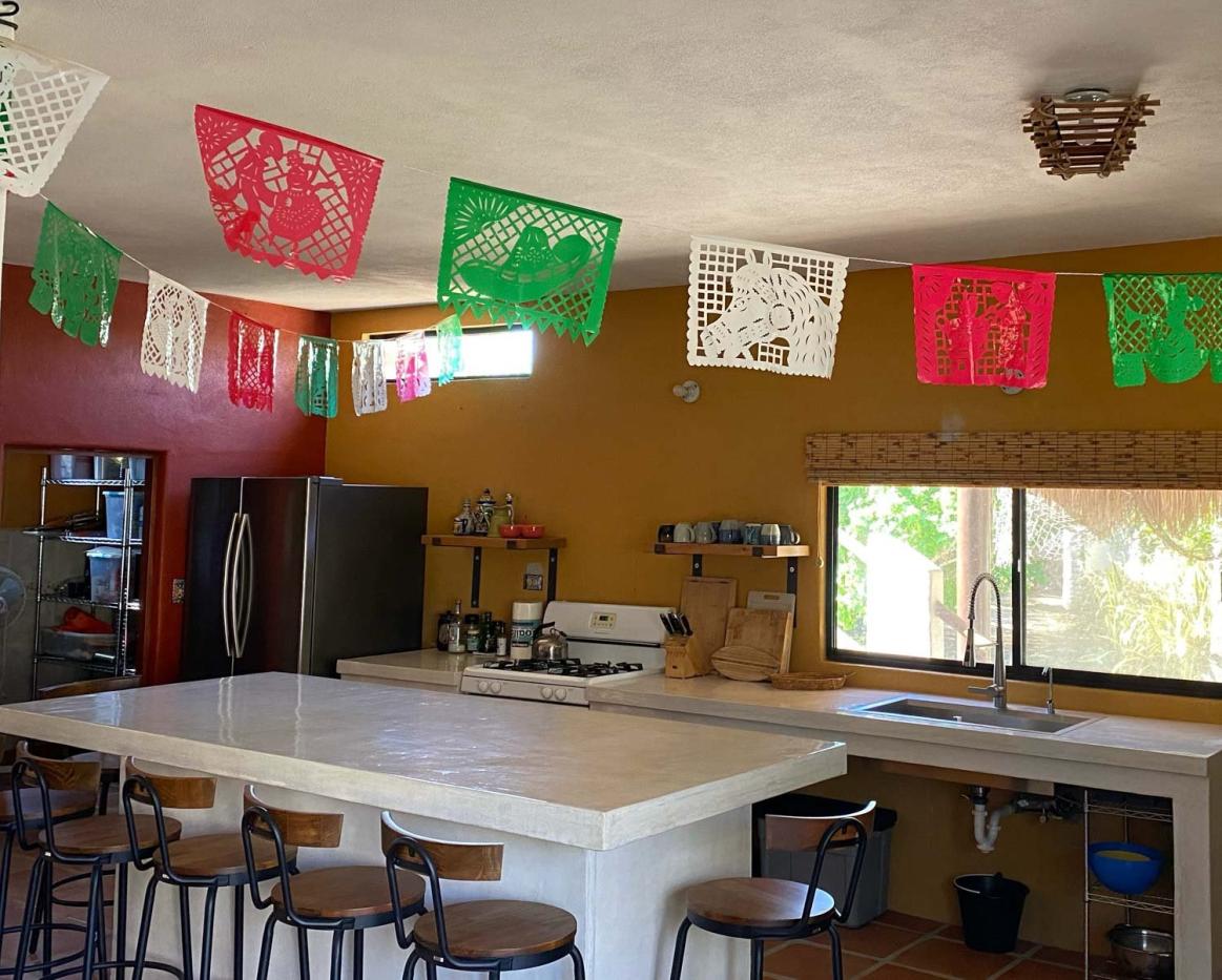 Casa Baja Huerta 8