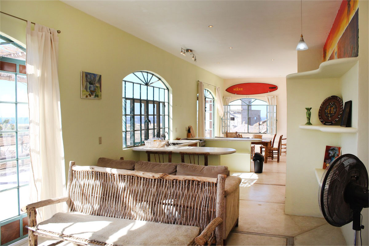 Casa Russo 2