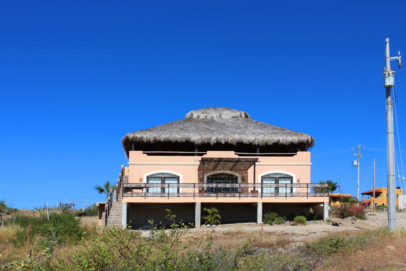 Casa Russo 21