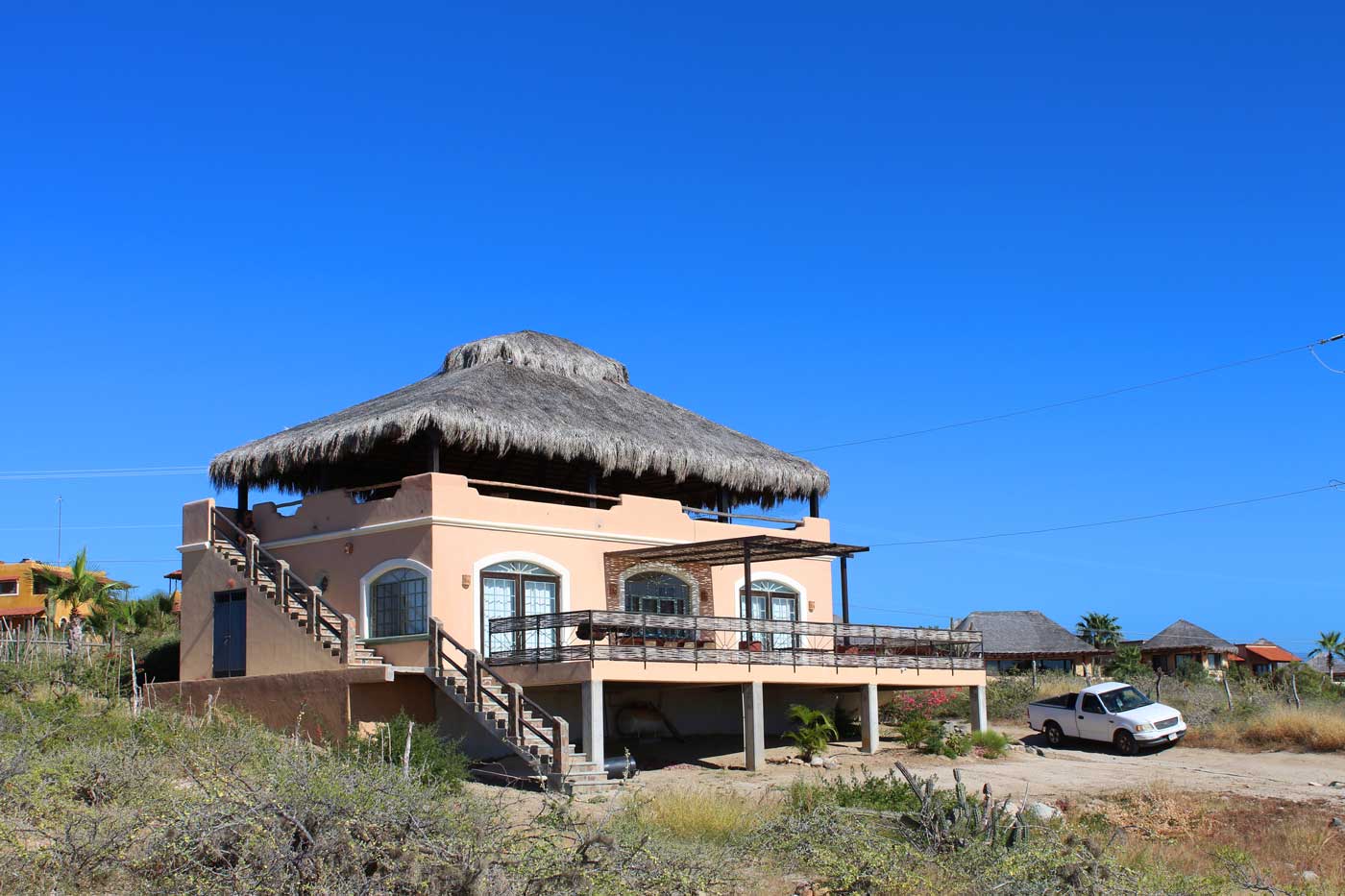 Casa Russo 24
