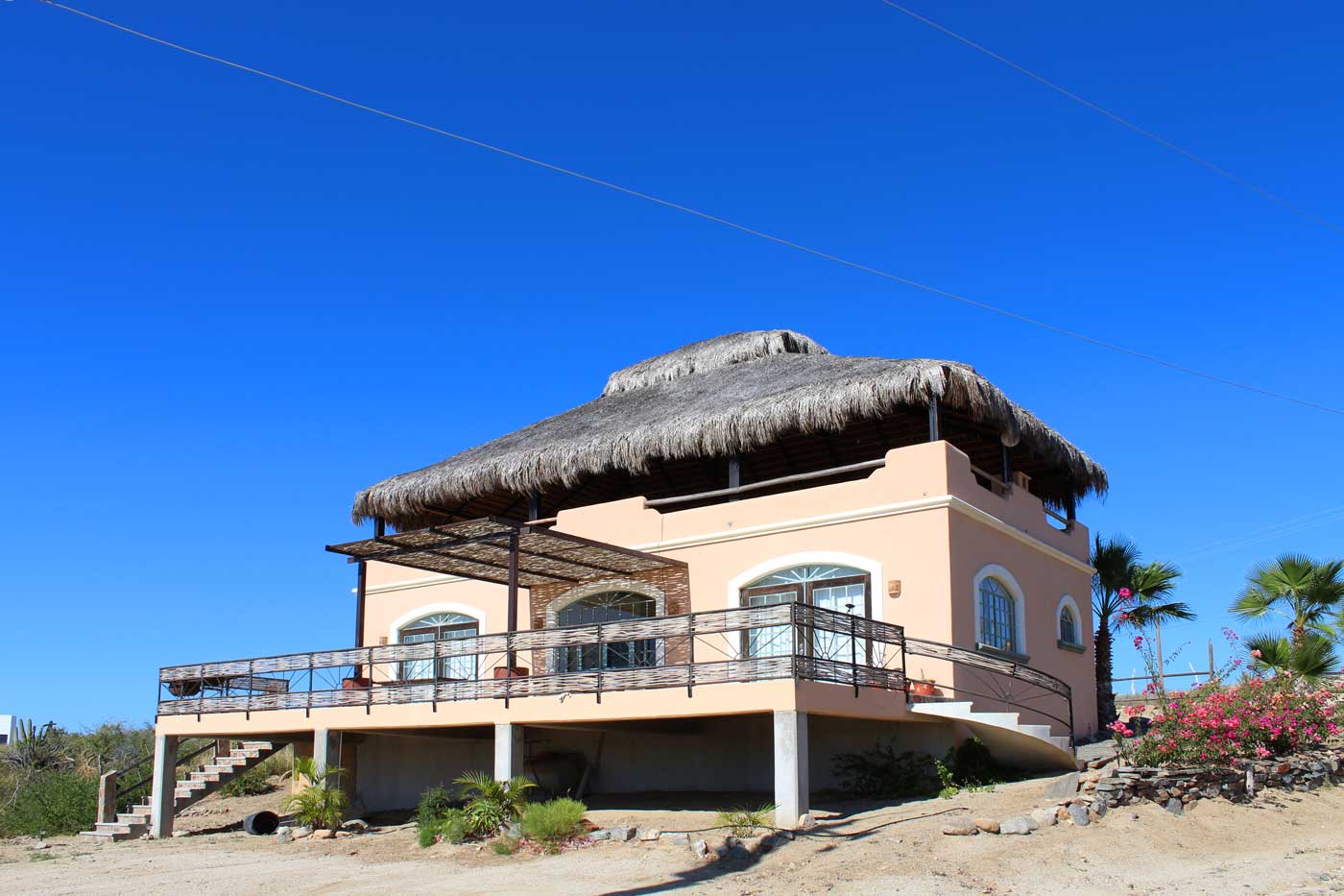 Casa Russo 25